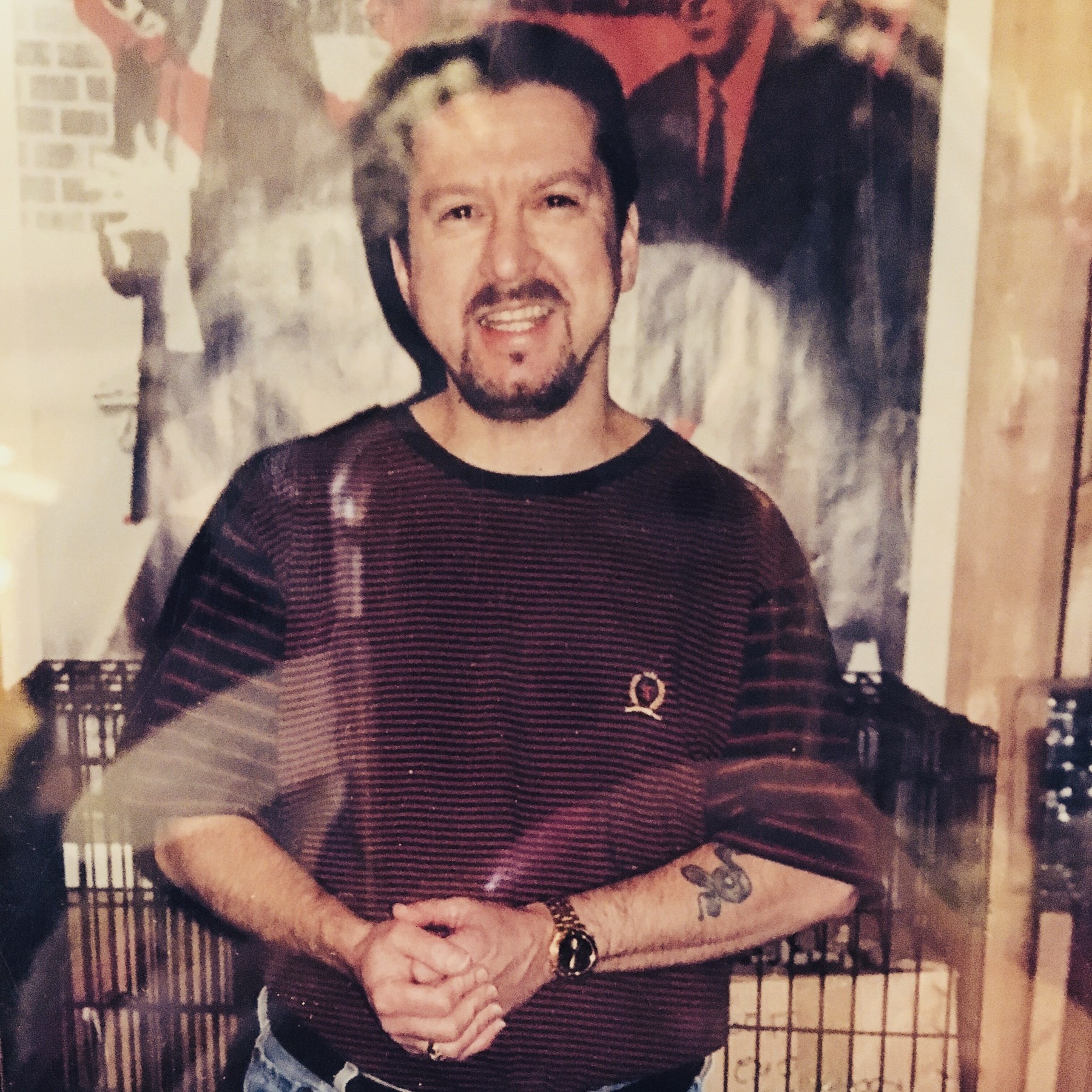 Obituary of Robert J. Rezendes