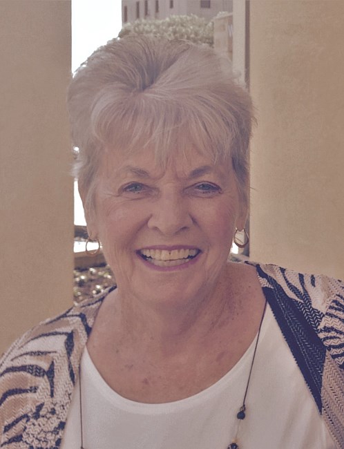 Obituary of Betty Lou Davis