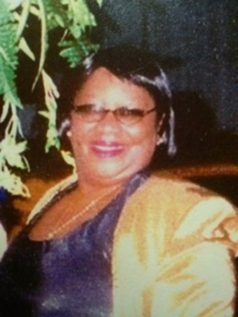 Obituary of Lorraine Faye East