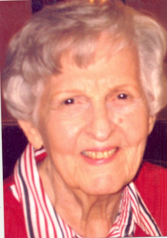Obituary of Mary Nelle Kovach