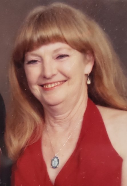 Obituary of Lori Ann Hughes-Diaz