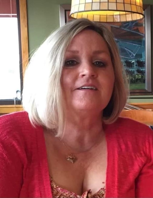 Obituary of Florindia Kay Merry