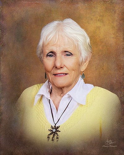 Obituary of Marilyn H Werenskjold