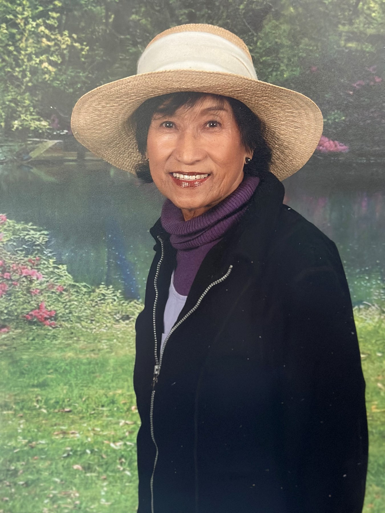 Obituary of Oliva B. Glorioso