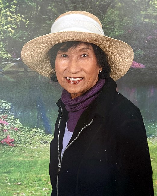 Obituary of Oliva B. Glorioso