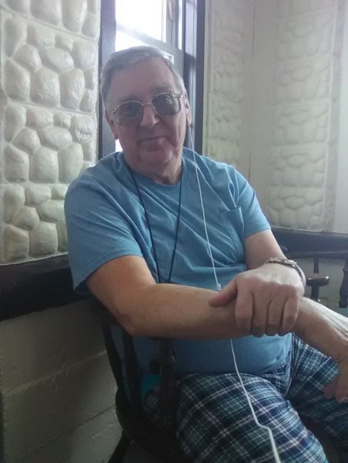 Obituary of George Lee Coverdale