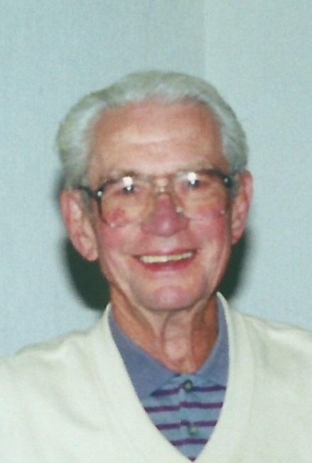 Obituary of John R. Frank