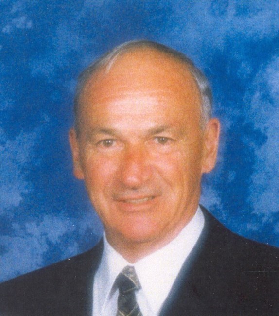 Obituary of John Taylor