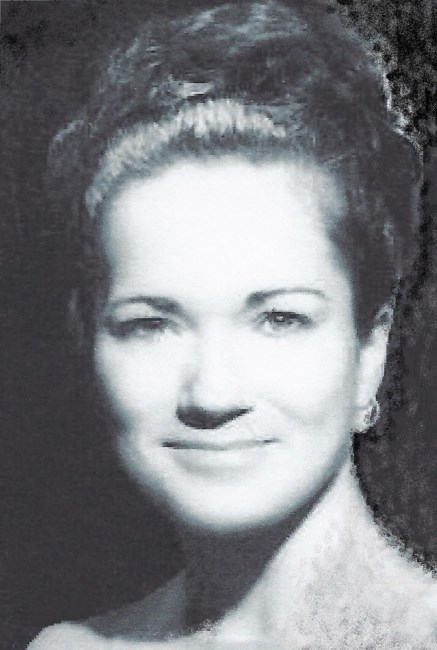 Obituary of Carol Lee Morrison