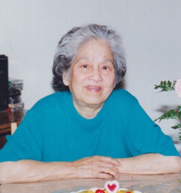 Ngoc Lan Tran Avis De Deces Montreal Qc