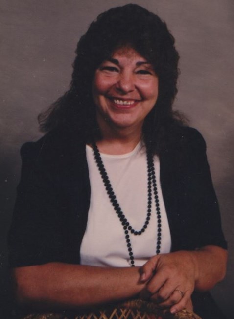 Obituary of Dora Ellen Rose