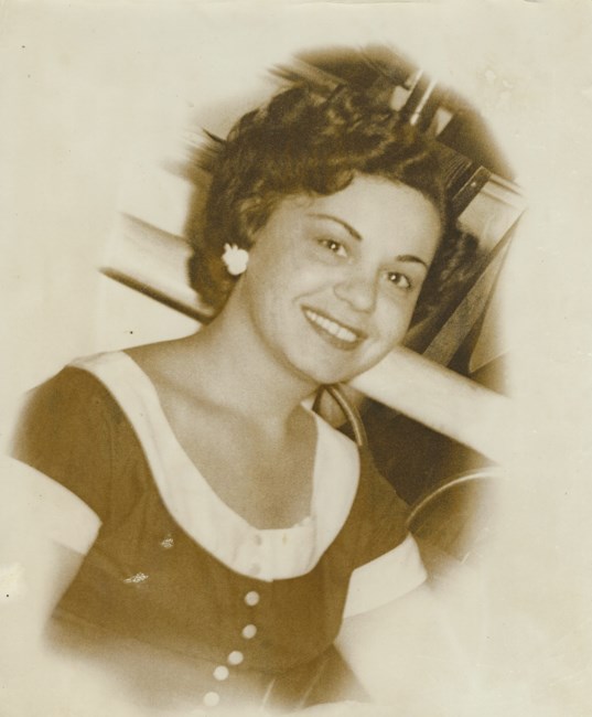 Obituary of Gloria A. Petersen