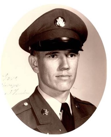 Obituary of William Earl Tucker