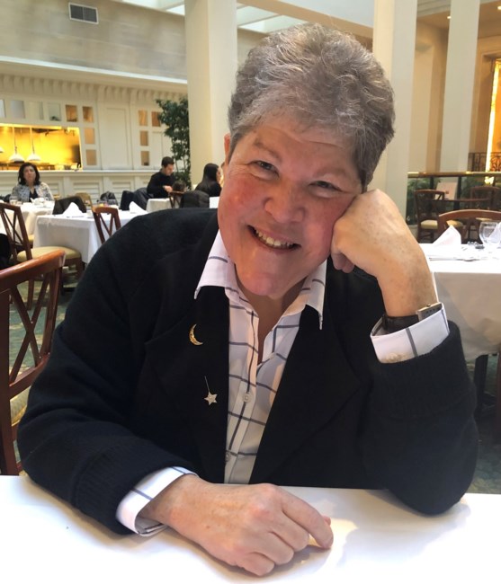 Obituary of Amy B. Burack