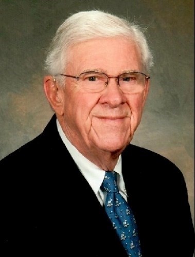 Obituary of Dr. Joseph Benjamin Beaird, Jr.