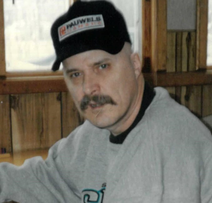 Obituary of Lynn Cordell "Corey" Frederick Baumung