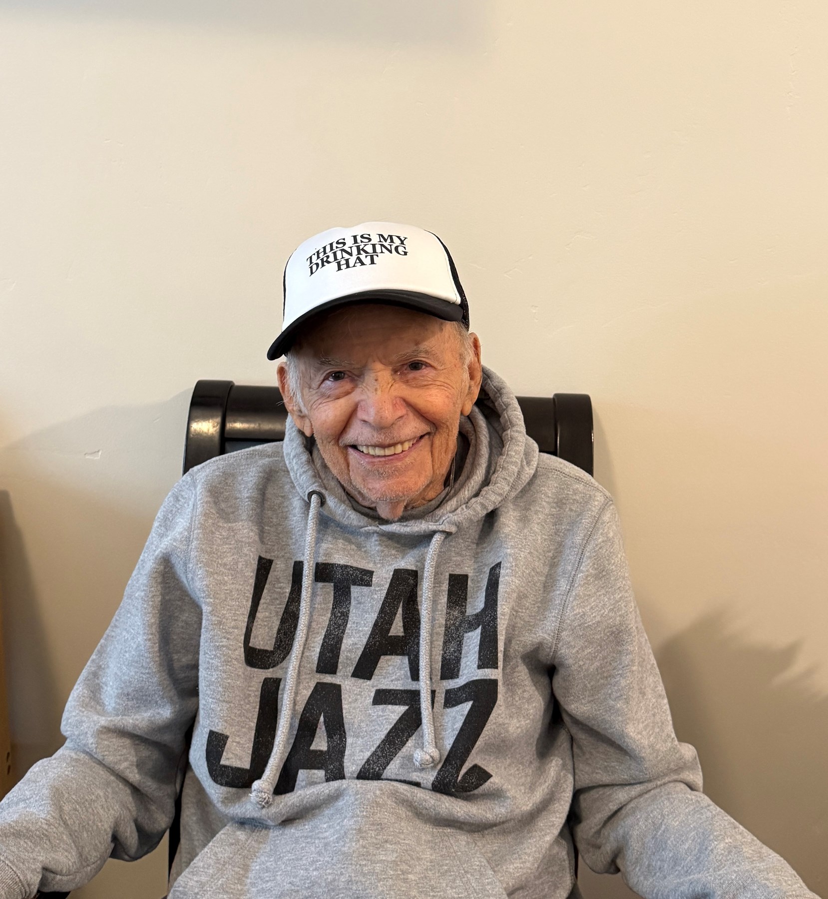 Obituary of Robert Vigil