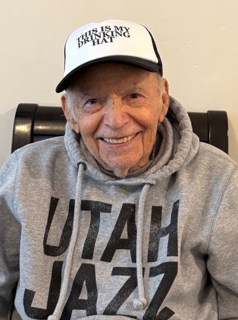 Obituary of Robert Vigil