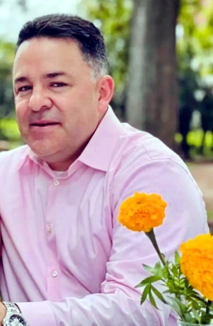 Obituario de Edgar Lopez