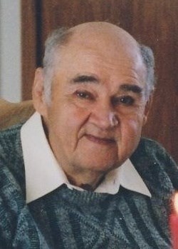 Obituary of Alfred George Schneider