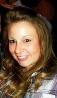 Obituary of Miss Andrea Paige Martin