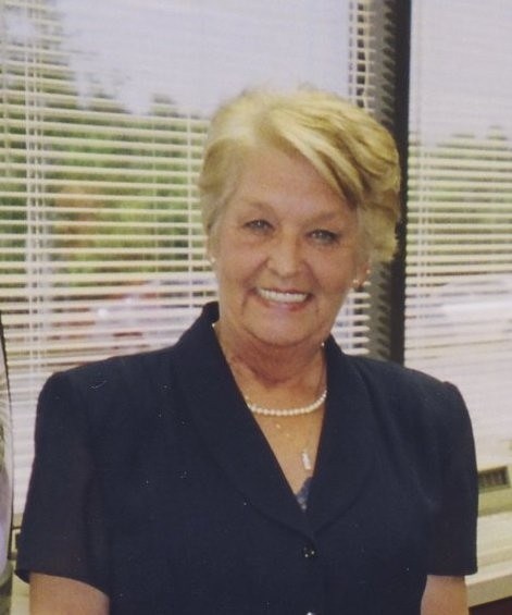 Obituary of Judith Moring Hudson