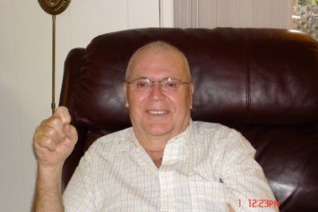 Obituary of George Ernest Phipps