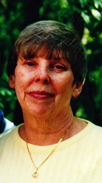 Obituary of Mary L. Broxham