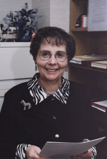 Obituario de Barbara Gentry Smith