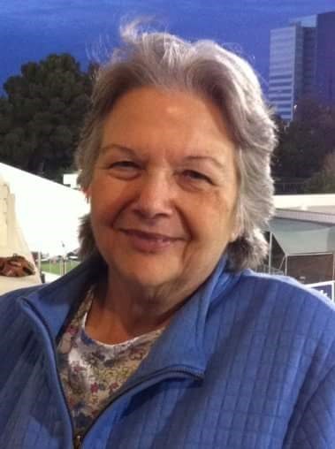 Obituary of Joanne Whitmire Carpenter