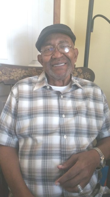 Obituary of Donnie Webster Hamilton Jr.