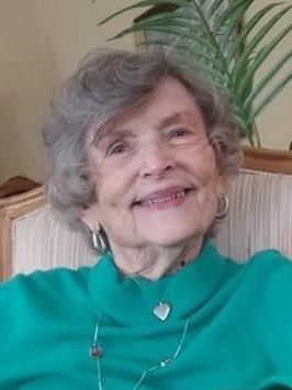 Obituary of Carolyn M Luttrell