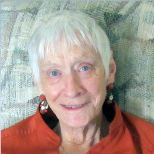 Obituary of Dolores "Corky" Jane Rich