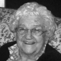 Lillian Huff Obituary - Grand Junction, CO