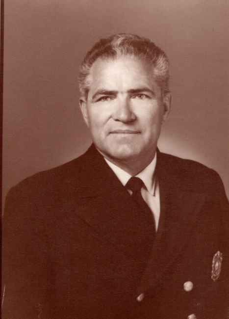 Obituary of J. L. Lybrand