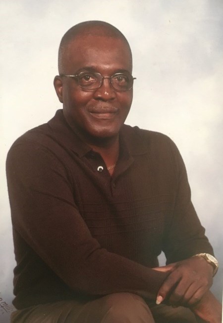 Obituary of Edward "Dickie" Davis, Sr.