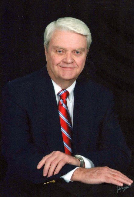 Obituary of Victor Horrell