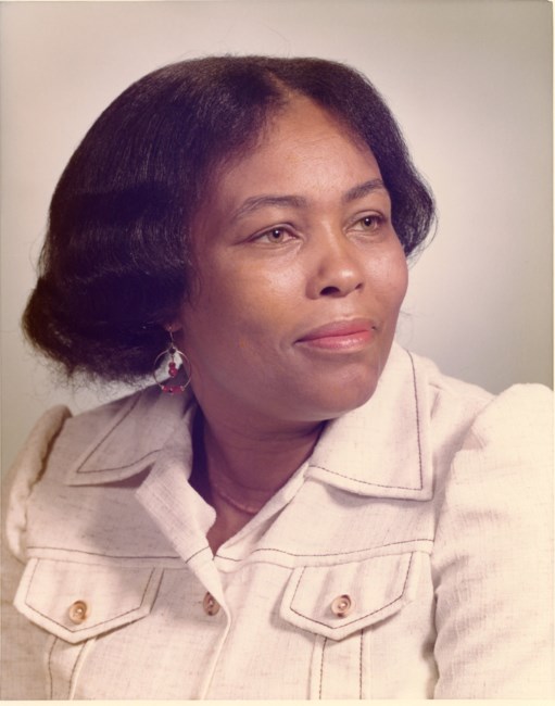 Obituary of Mrs. Sarah Victoria Weir