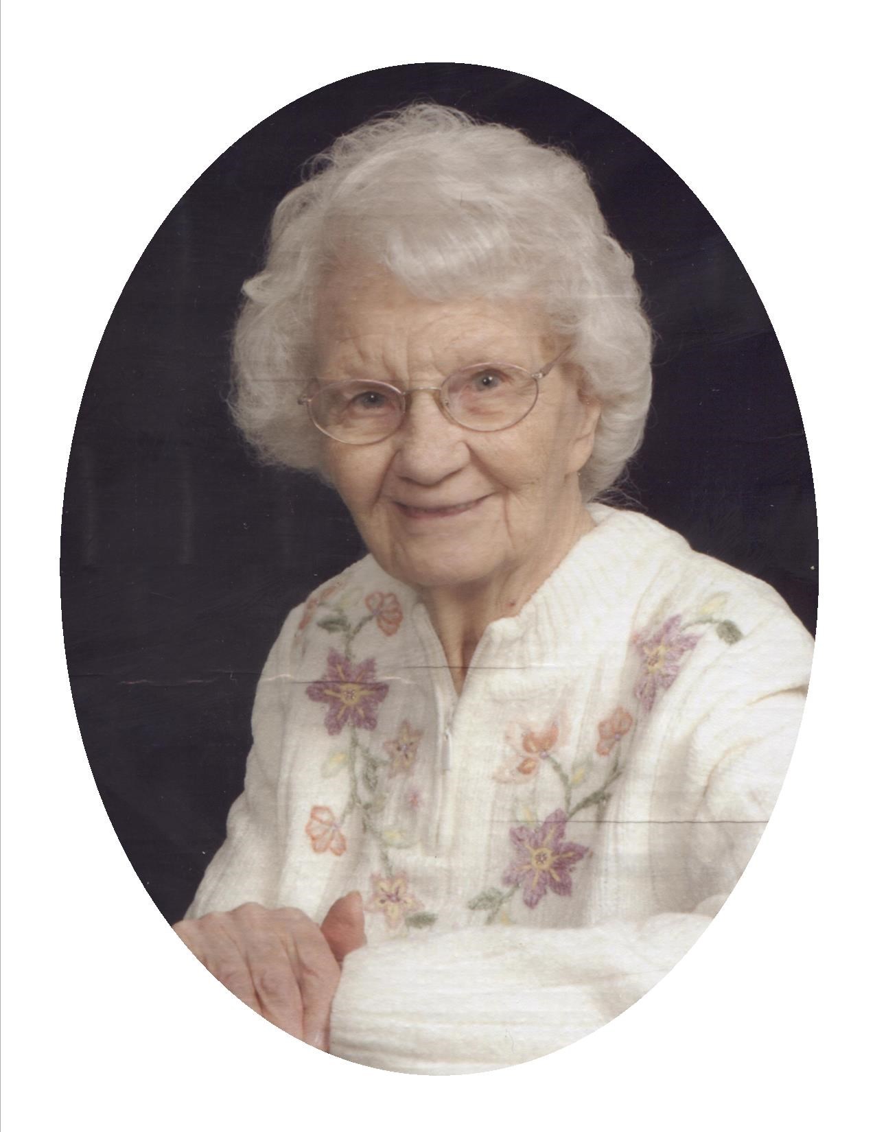Nina Eunice Hollinshead Secord Obituary Grand Rapids, MI