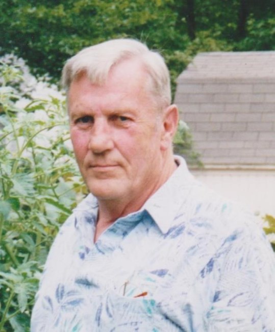 Obituary of William Clayton Monaghan Jr.