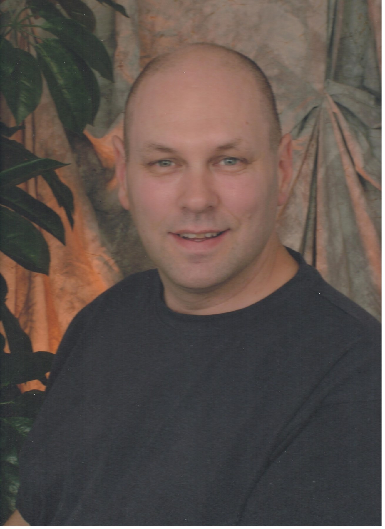 Avis de décès de Jocelyn Côté