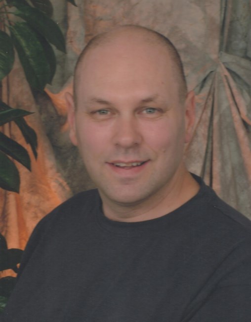 Avis de décès de Jocelyn Côté