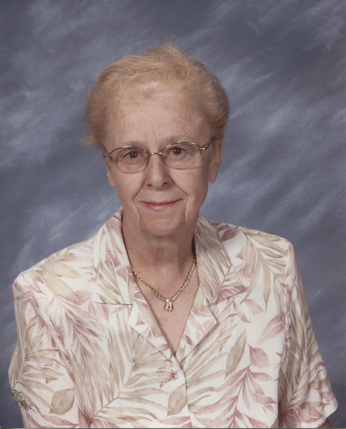 Dottie Lehnhoff Obituary St. Louis, MO