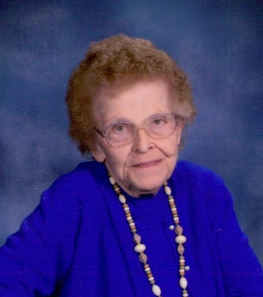 Obituary of Ramona "Monnie" Jean Farmer