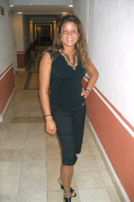 Obituary of Heidi Brigitte Gisa