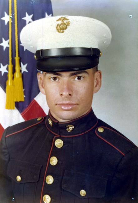 Obituary of Eric Jon Singleton