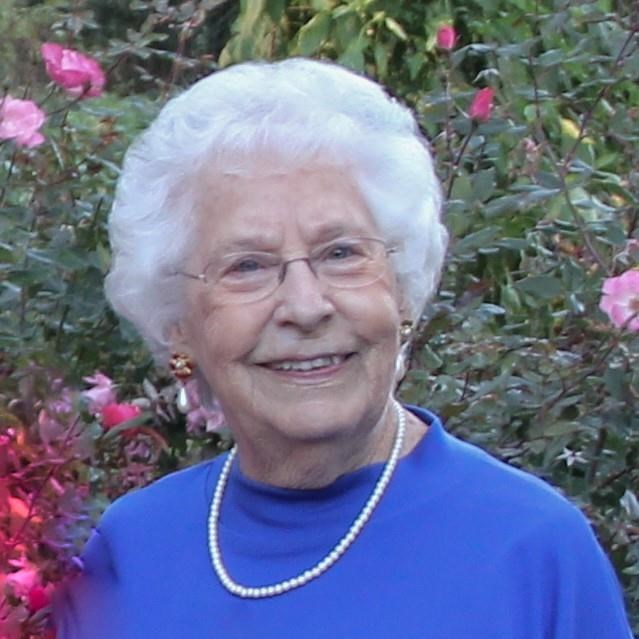 Obituary of Helen Rainey Joyner