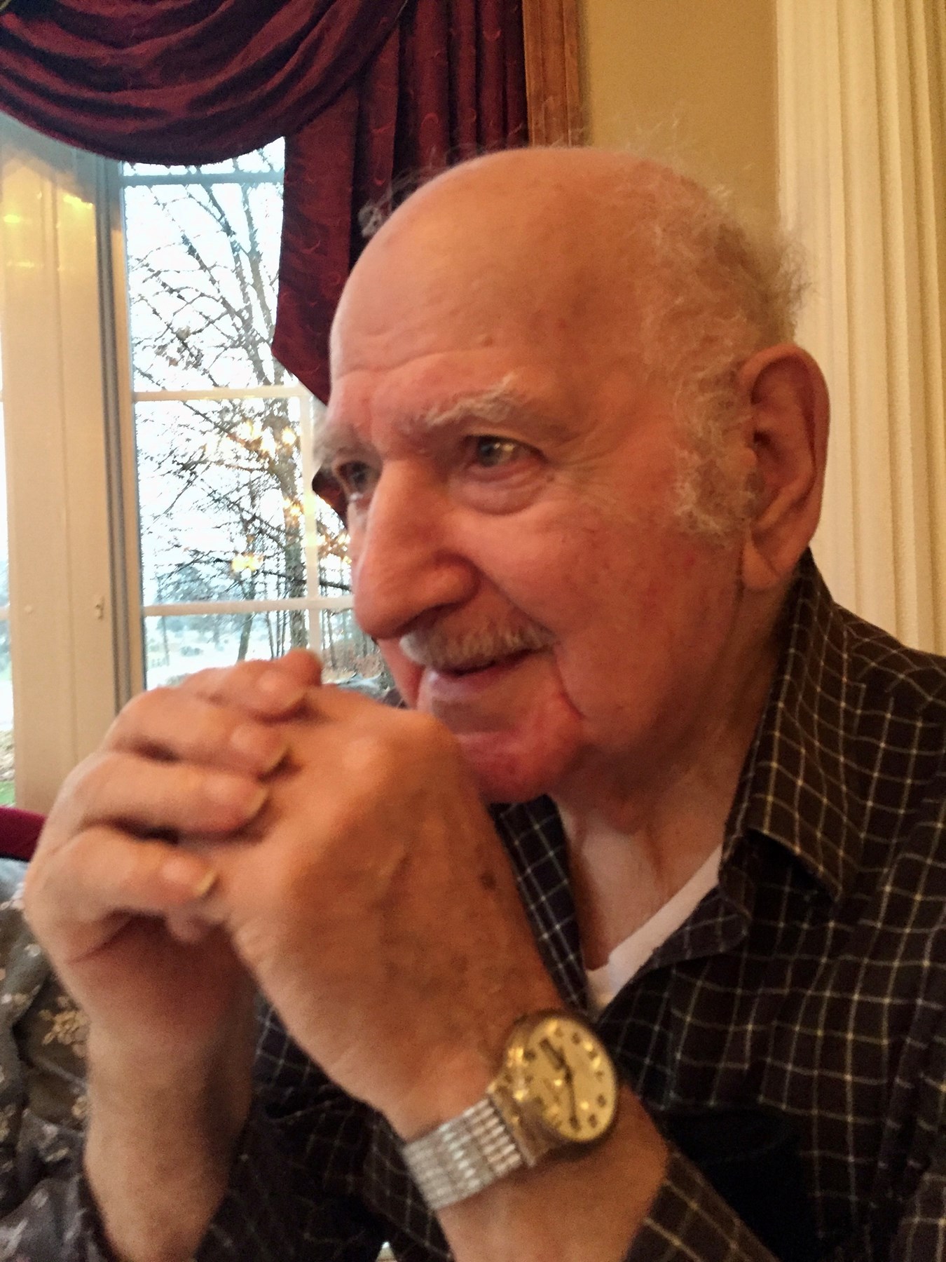 Obituary of Anthony Castagliola