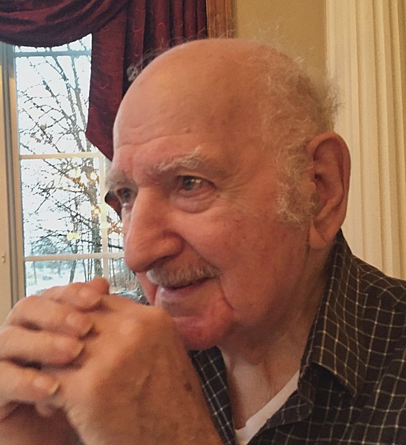 Obituary of Anthony Castagliola