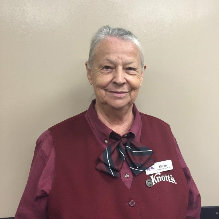 Obituary of Therese Kunigundi Konrad